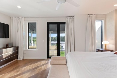 Completely redesigned luxury waterfront residence on prestigious - photo 20