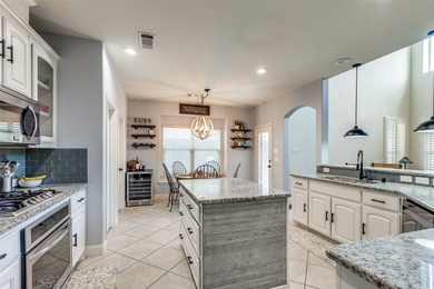 Beautifully maintained Cheldan-built home featuring 4 bedrooms - photo 10