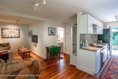 An Exceptional Opportunity in the Heart of Castle Creek Valley - photo 21