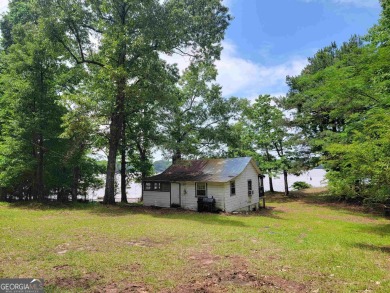 Jackson Lake Home For Sale in Covington Georgia
