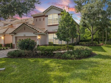 (private lake, pond, creek) Townhome/Townhouse For Sale in Davenport Florida