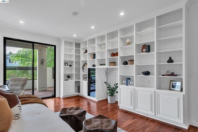Wake up to shimmering water views in one of Redwood Shores' most - photo 22