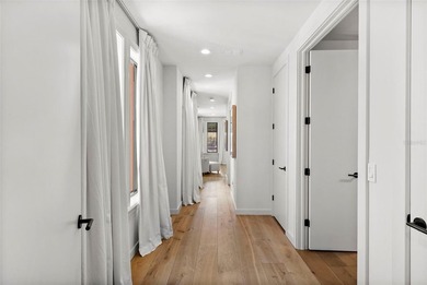 Completely redesigned luxury waterfront residence on prestigious - photo 22