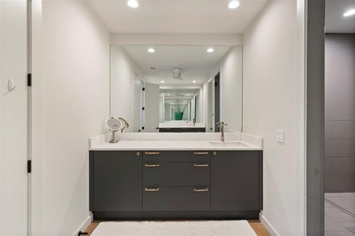 Completely redesigned luxury waterfront residence on prestigious - photo 25