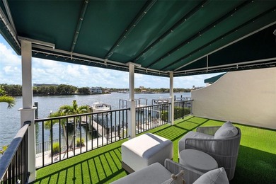 Completely redesigned luxury waterfront residence on prestigious - photo 29