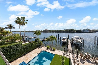 Completely redesigned luxury waterfront residence on prestigious - photo 31