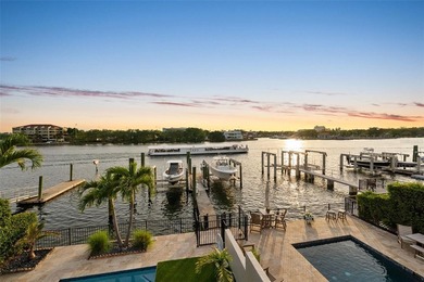 Completely redesigned luxury waterfront residence on prestigious - photo 32