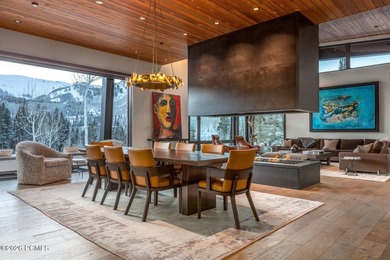 Perched on one of the finest homesites in The Colony, this - photo 37