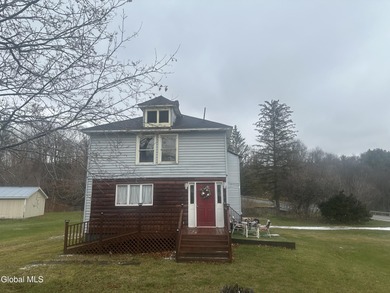 Lake Home For Sale in Fonda, New York