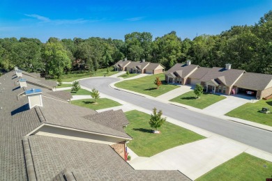 55+ Patio Homes currently under construction. These energy