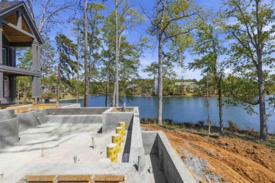 Luxury Lakefront Home In Reynolds Lake Oconee - photo 29