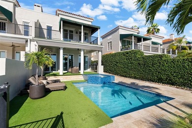 Completely redesigned luxury waterfront residence on prestigious - photo 48
