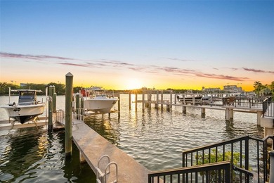 Completely redesigned luxury waterfront residence on prestigious - photo 50
