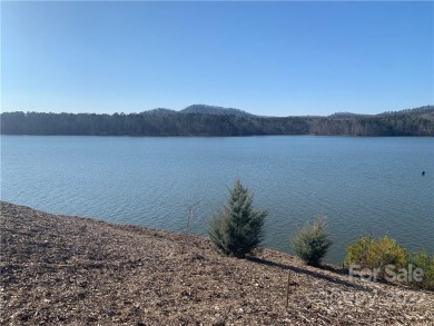 Million Dollar View from this vacant lot! Unbelievable sunsets - Lake Lot For Sale in Troy, North Carolina