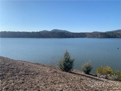 Lake Lot Off Market in Troy, North Carolina