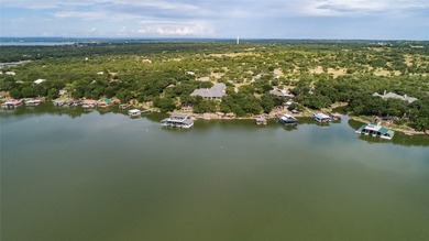 Lake Brownwood Home For Sale in Brownwood Texas