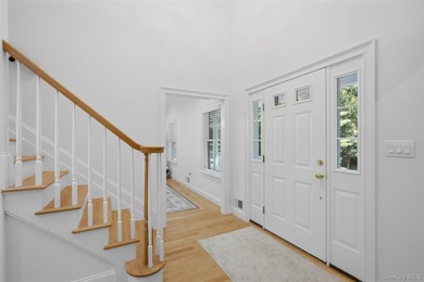 Welcome to this beautifully renovated Colonial in the - photo 2