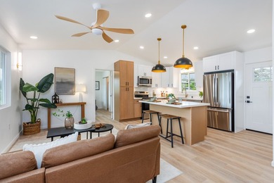 Welcome to your brand-new home in Ainaloa! This thoughtfully - photo 3