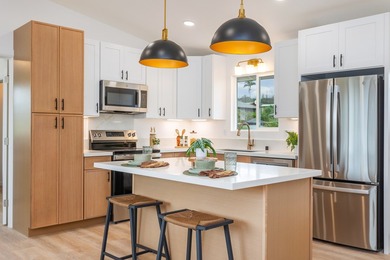 Welcome to your brand-new home in Ainaloa! This thoughtfully - photo 4