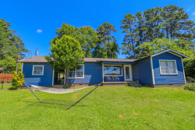 NEW PRICE - NORTH SIDE COTTAGE - Lake Home For Sale in Longview, Texas