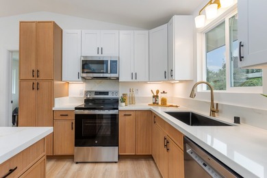 Welcome to your brand-new home in Ainaloa! This thoughtfully - photo 6