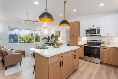 Welcome to your brand-new home in Ainaloa! This thoughtfully - photo 7