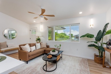 Welcome to your brand-new home in Ainaloa! This thoughtfully - photo 9