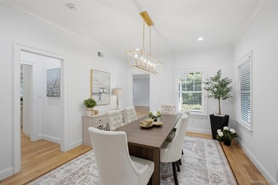 Welcome to this beautifully renovated Colonial in the - photo 9