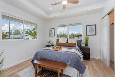 Welcome to your brand-new home in Ainaloa! This thoughtfully - photo 10