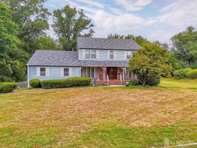 Helmetta Pond Home Active Under Con in East Brunswick New Jersey