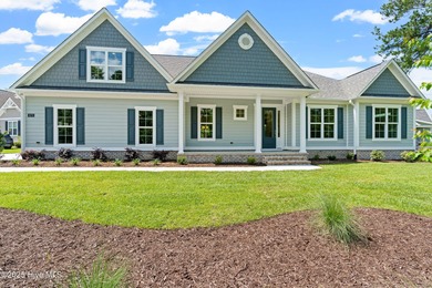 Cape Fear River Home For Sale in Leland North Carolina