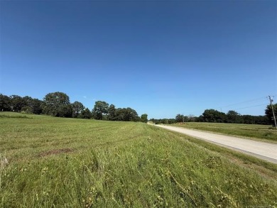 Lake Lot For Sale in Gore, Oklahoma