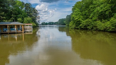 Lake Gaston Lot For Sale in Littleton North Carolina