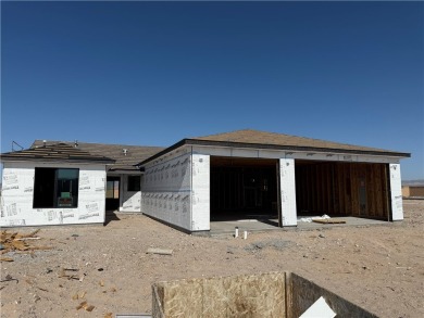 Colorado River - Mohave County Home Sale Pending in Fort Mohave Arizona