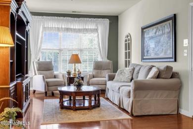 Come enjoy comfortable, carefree living in this beautifully