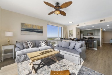 Perched on the 21st floor at the highly sought-after Splash - photo 16