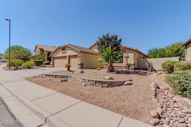 South Lake Home Active Under Contract in Goodyear Arizona