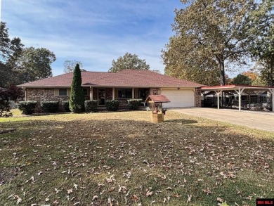 Lake Home For Sale in Lakeview, Arkansas