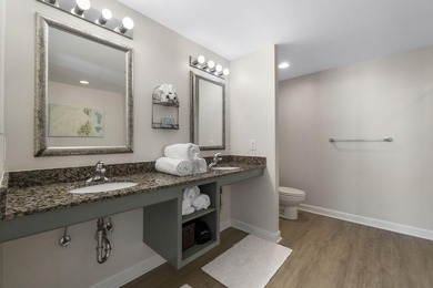 Perched on the 21st floor at the highly sought-after Splash - photo 23