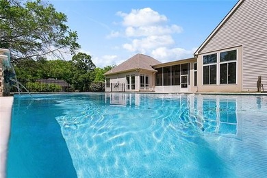 Welcome to 204 Tchefuncte Parc Court - a spacious 5-bedroom, 4 - photo 26