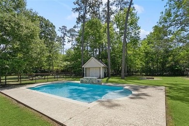 Welcome to 204 Tchefuncte Parc Court - a spacious 5-bedroom, 4 - photo 27