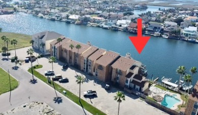 (private lake, pond, creek) Condo For Sale in Corpus Christi Texas