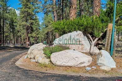 Lake Lot For Sale in Durango, Colorado