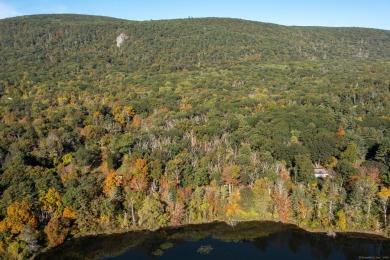 Lake Acreage For Sale in Salisbury, Connecticut