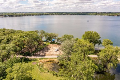 West Okoboji Lake  Lot For Sale in Wahpeton Iowa
