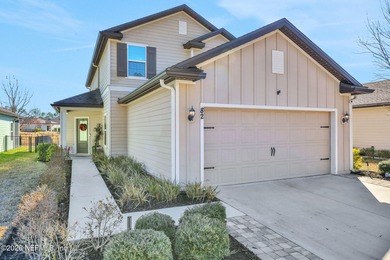 Beacon Lake Home For Sale in St Augustine Florida