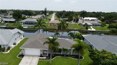 Welcome to your dream home in Cape Coral! This stunning - photo 2