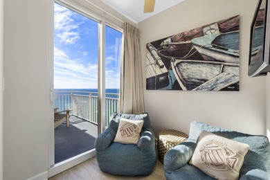 Perched on the 21st floor at the highly sought-after Splash - photo 34