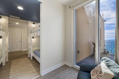 Perched on the 21st floor at the highly sought-after Splash - photo 35