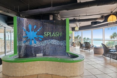 Perched on the 21st floor at the highly sought-after Splash - photo 40